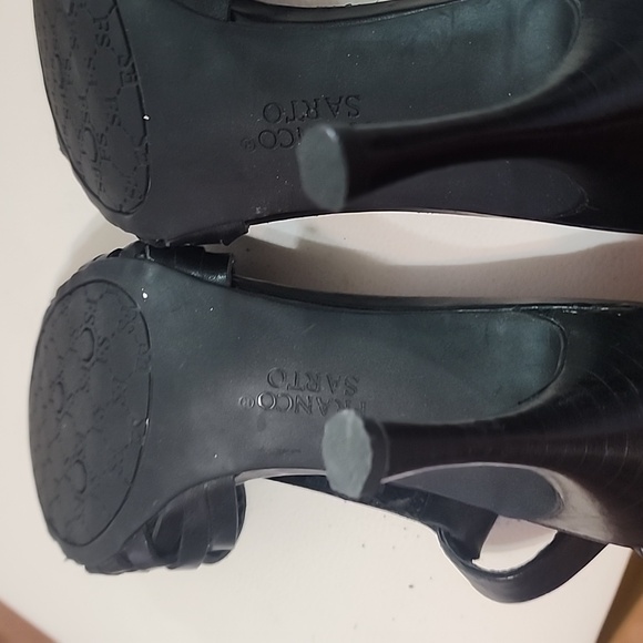 Franco Sarto Shoes - Picture 5 of 5